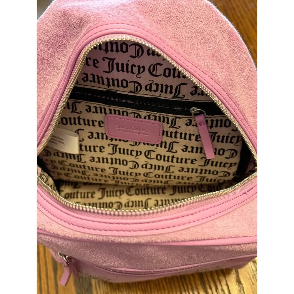Juicy Couture selling this